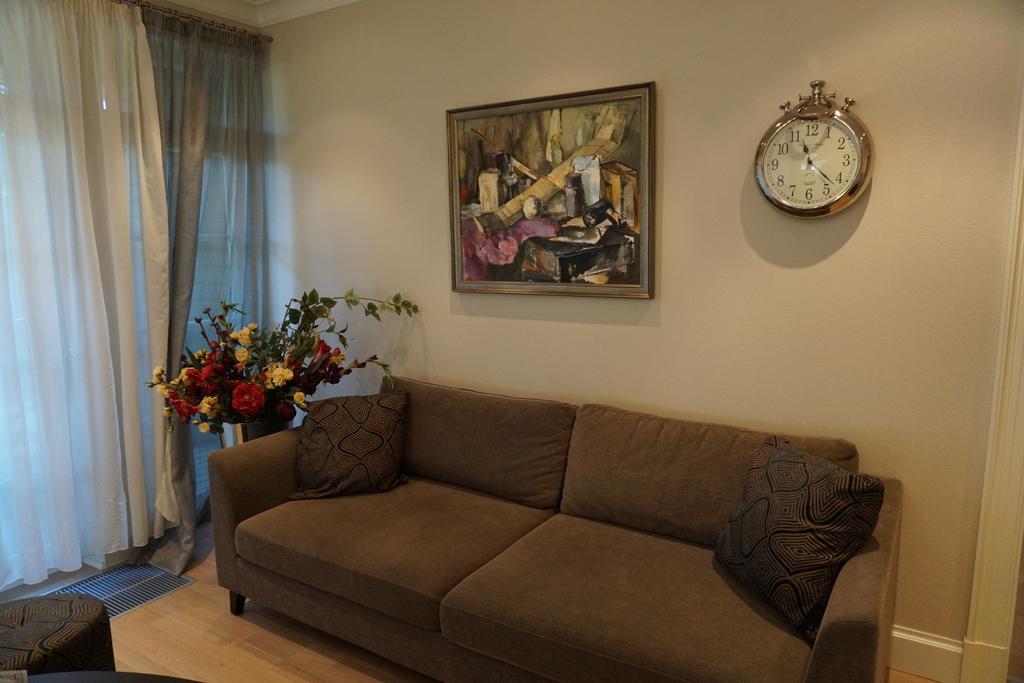 Wooden Hotel apartamentowy