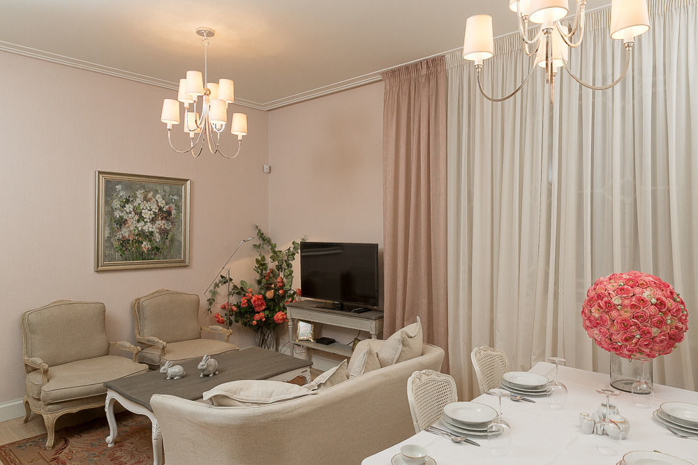 Wooden Hotel apartamentowy 5*