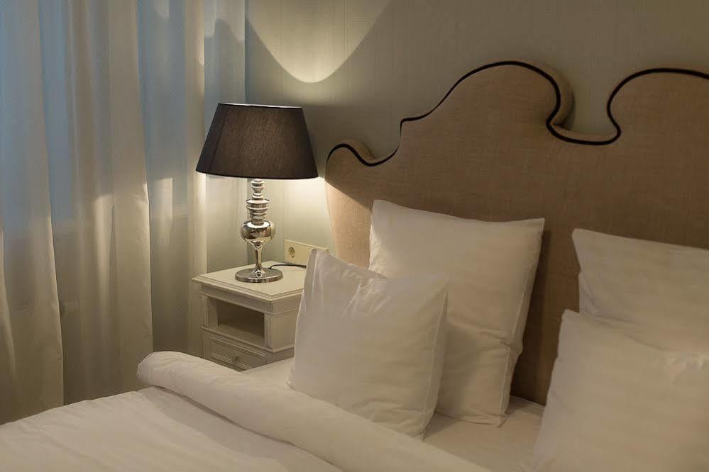 Wooden Hotel apartamentowy 5*